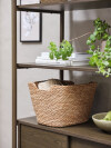 Cesta EDDY W23xL29xH19cm natural Cesta EDDY W23xL29xH19cm natural