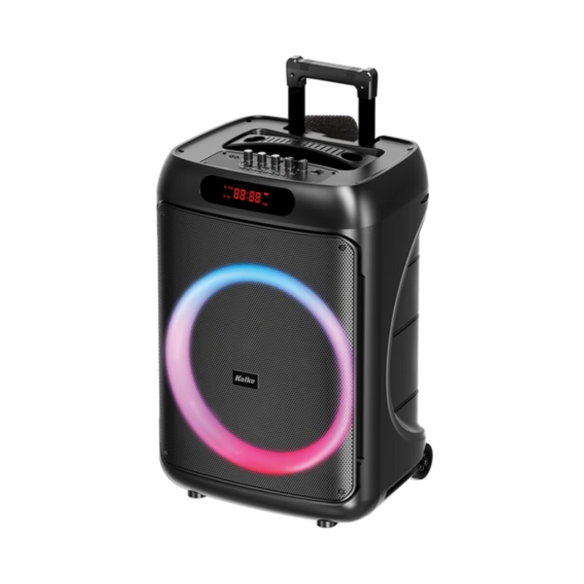 Parlante Inalámbrico de 15'' Fiesta FX15 KPB-731 