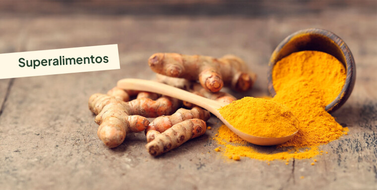Superalimentos: qué son y cómo sumarlos a tu día