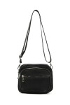 Bandolera Delta Negro