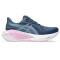 Zapatillas Running Dynablast 6 Mujer Independence Blue/hazy Lilac