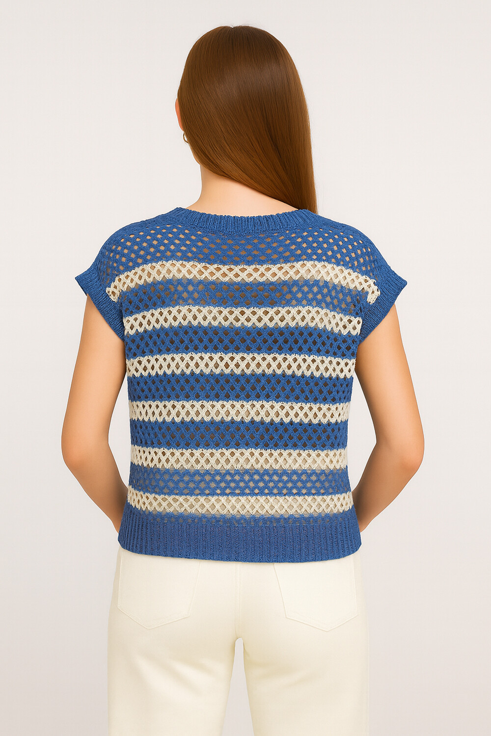 Remera Horizonte Estampado 2