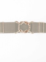Cinto 19 Beige
