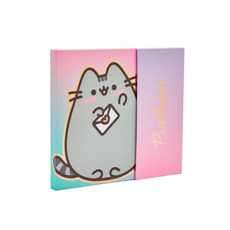 Organizador semanal MAW Mooving Pusheen Organizador Semanal Maw Mooving Pusheen