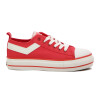 Pony Calzado Plataforma Casual Classic Women- Coral Coral