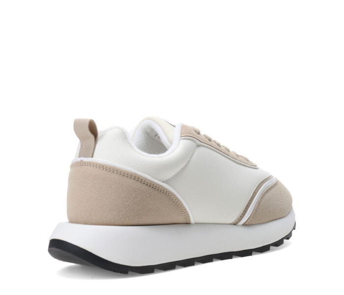 Deportivo URTI acordonado Grey/White/Lilac