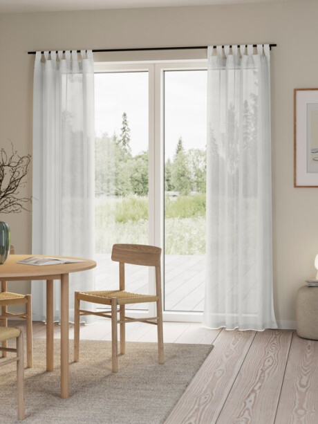 Cortina STORAVAN 1x140x300 natural Cortina STORAVAN 1x140x300 natural