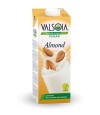 Leche de Almendras Valsoia 1 Lt Azucarada