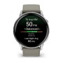 Reloj Deportivo Garmin Venu 4 - 41Mm Unisex Gris