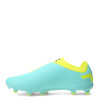 Championes Umbro Futbol Cancha AD FG VICTORY HG de Hombre - 20106348 Verde Agua-amarillo