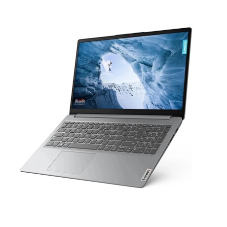 Notebook LENOVO IP 1 15.6' FHD 8-256GB N4020 W11 Gris