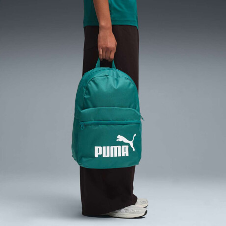 Mochila Phase de Niños Verde