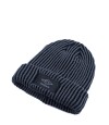 Gorro lana beanie Negro