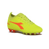 Diadora Futbol Cancha Striker MD Men Amarillo Flour-Naranja Amarillo Fluo-Naranja