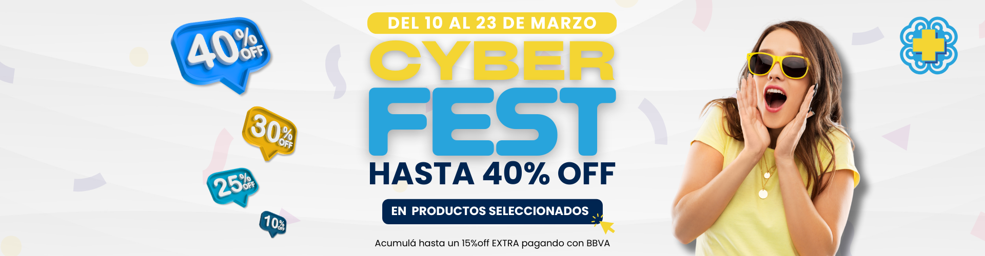 CYBER FEST