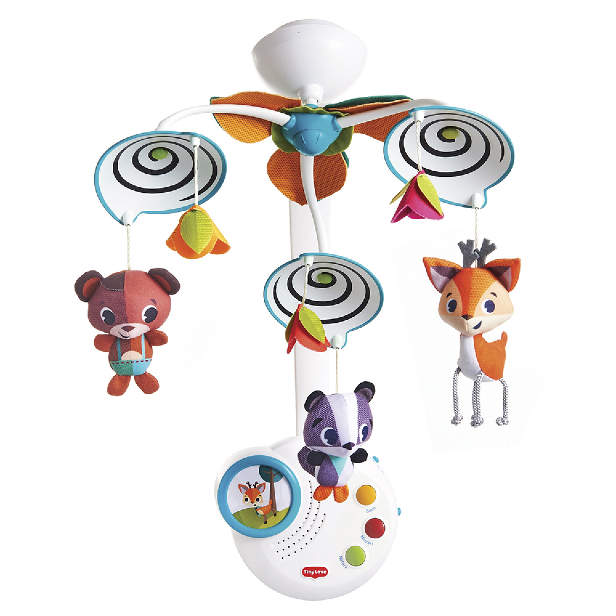 Parque Cuna Viaje Mirage de Milly Mally - LittleCocoBaby