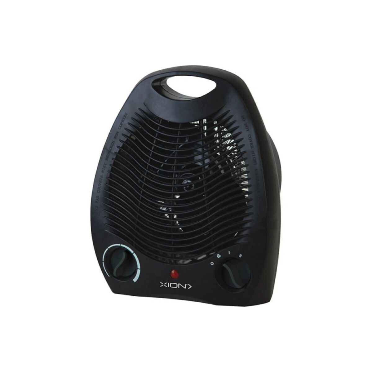 Xion caloventor frio/calor 2000w 