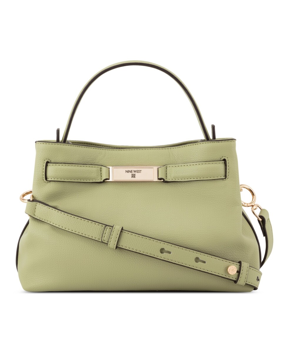 Satchel HB Harlee - Matcha 