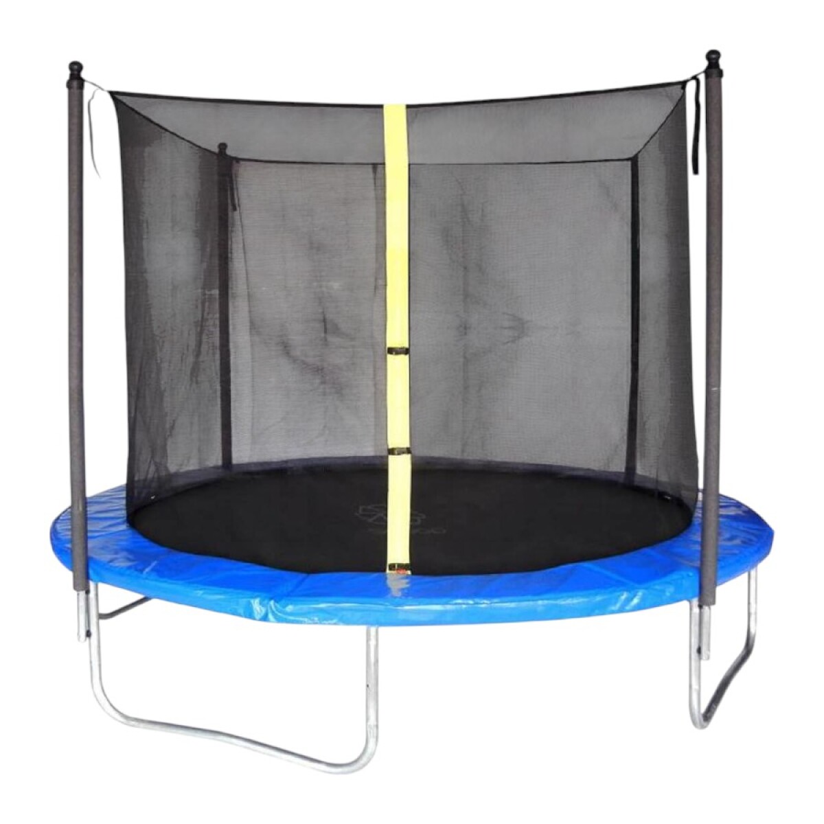 Cama Elástica 244 cm con Red de Protección 