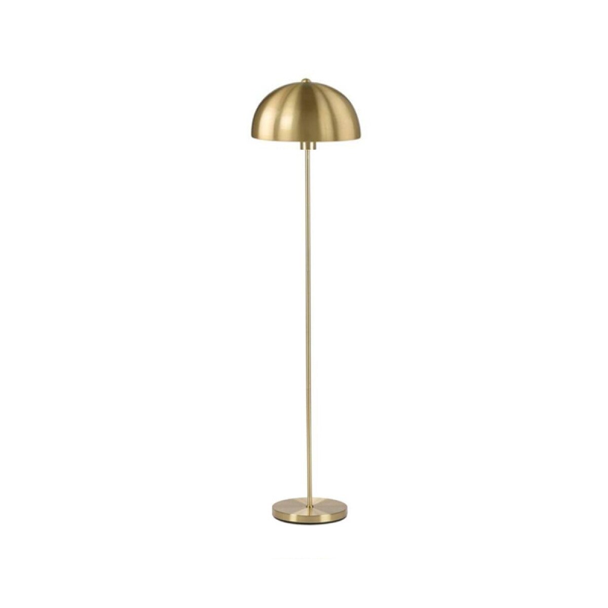 Luminaria de Pie Mushroom Bronce 