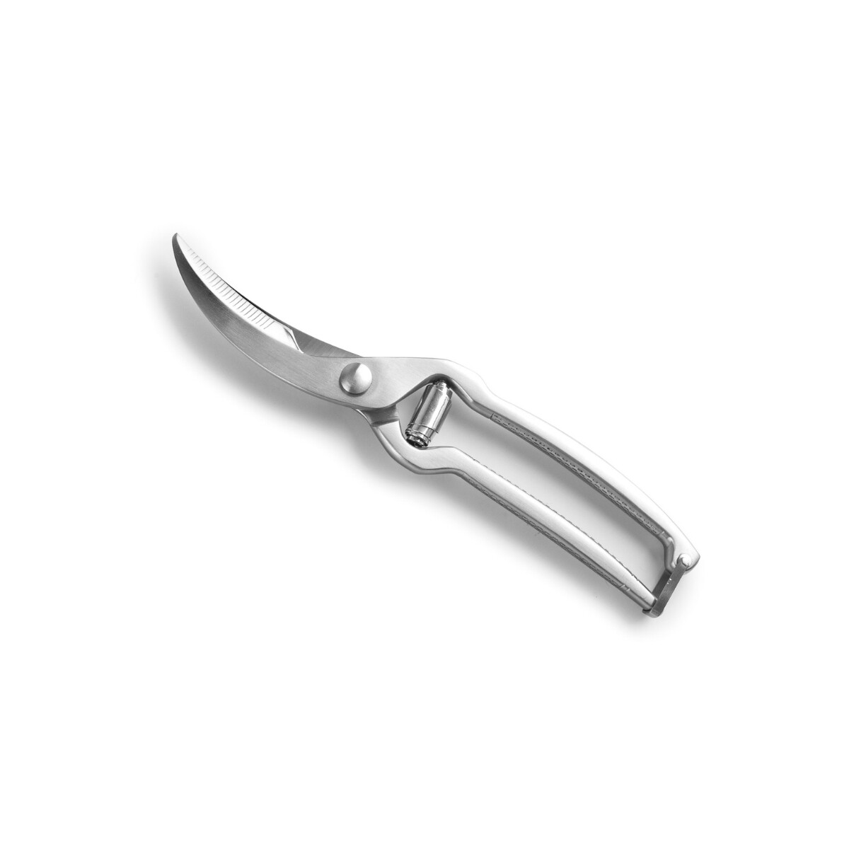 Tijera para Pollo 25 cm Acero Inoxidable Lacor 