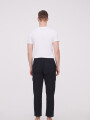 Pantalon Turke Azul Marino