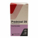 PREDNIXEL 20 MG X 10 COMP PREDNIXEL 20 MG X 10 COMP