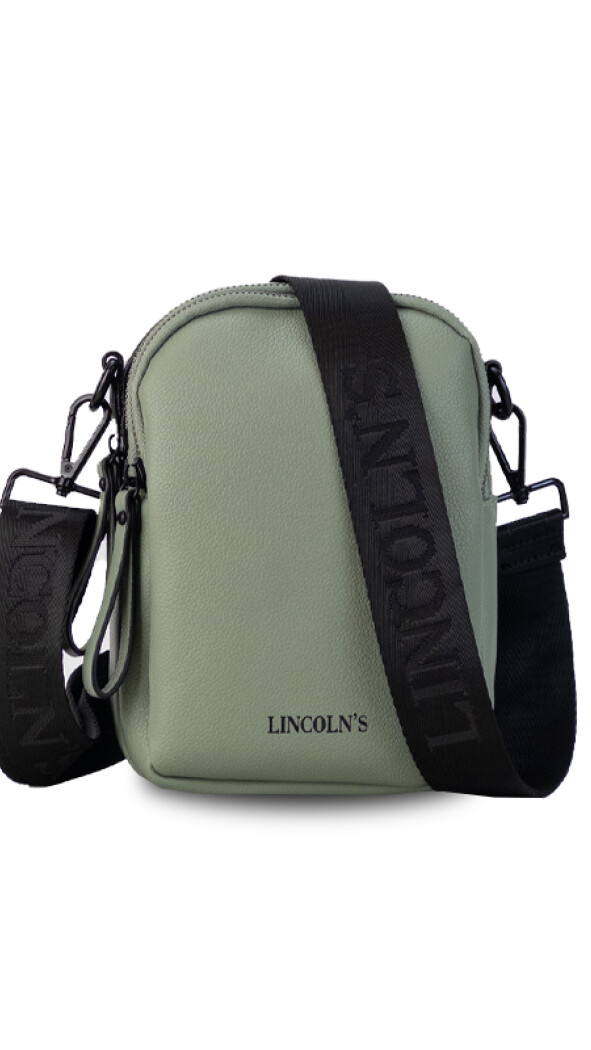 BANDOLERA SITGES MENTA
