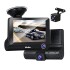Camara Para Auto Kolke 3 En 1 KUC-712 Camara Para Auto Kolke 3 En 1 KUC-712
