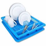 PORTA PLATOS DE PLÁSTICO PORTA PLATOS DE PLÁSTICO