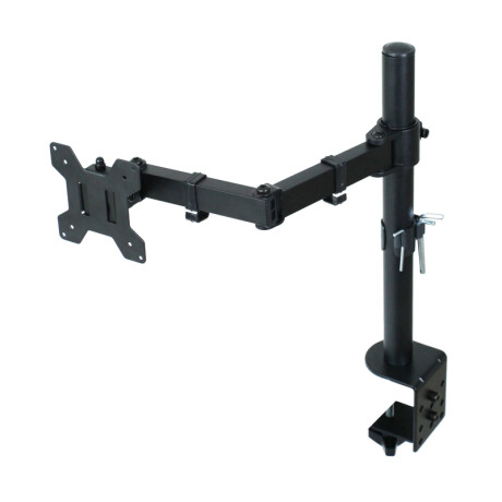 Soporte Simple de Escritorio Monitor LED – STENXM32142 NEGRO