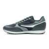 Fila Champion Renno Classic Negro/grafito/blanco Hombre Negro-grafito