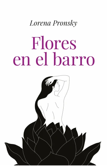 Flores en el barro Flores en el barro