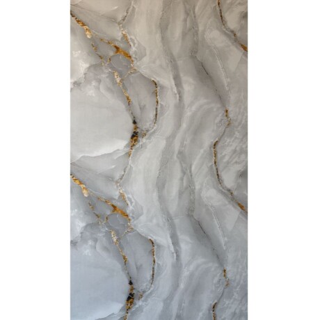 PLACA 1.22 X 2.44 MT SIMIL MARMOL - GRIS CON DORADO PLACA 1.22 X 2.44 MT SIMIL MARMOL - GRIS CON DORADO