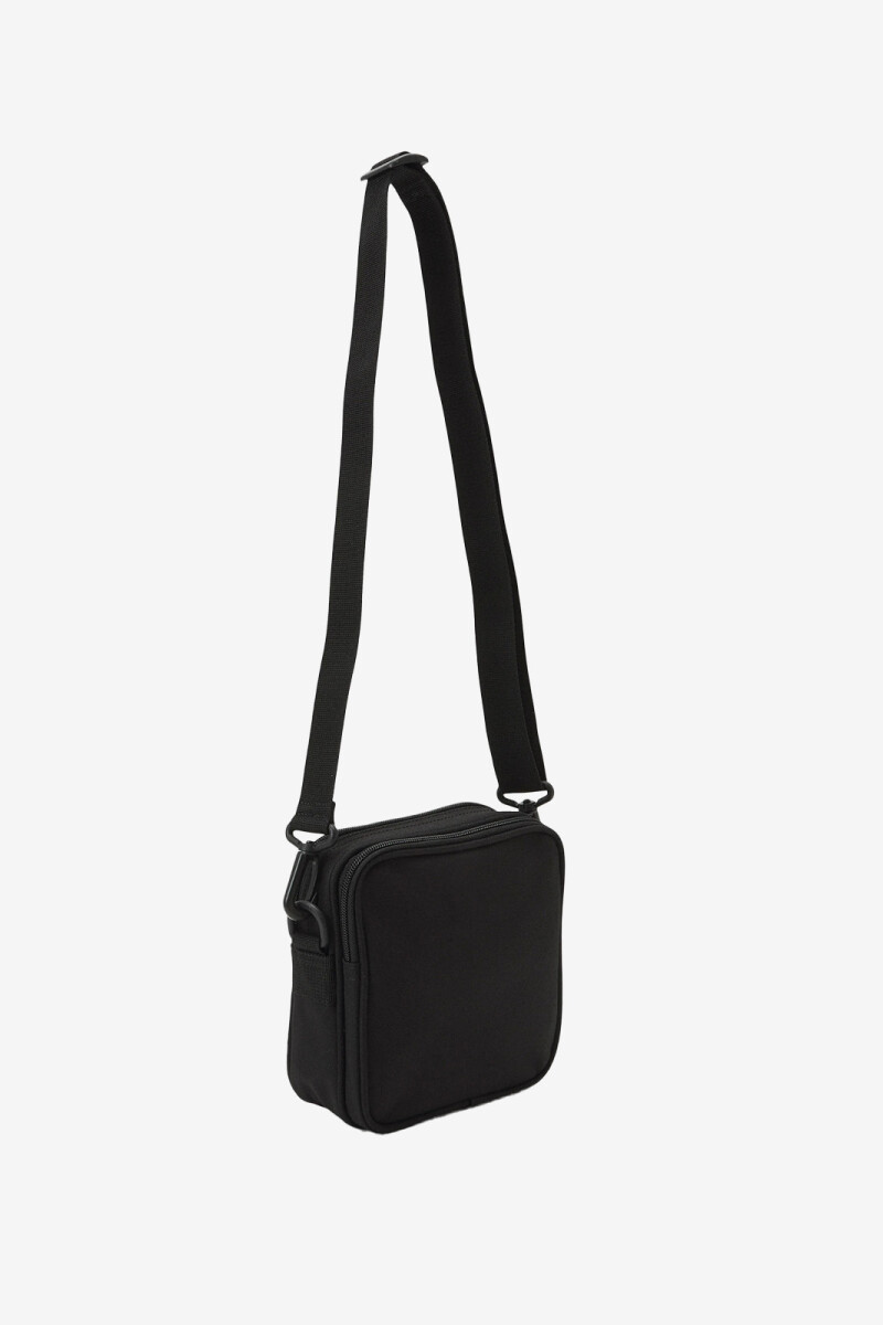 BOLSO ESSENTIALS Negro