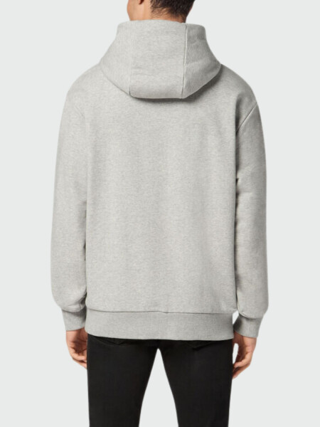 PHILIPP PLEIN - Sudadera con capucha ML 0
