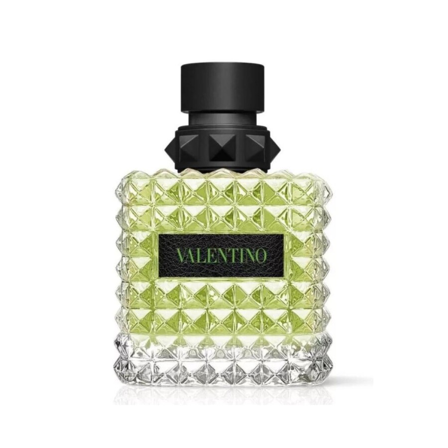 Donna Born in Roma Green Stravaganza Eau de Parfum 100 ml - Valentino Donna Born in Roma Green Stravaganza Eau de Parfum 100 ml - Valentino