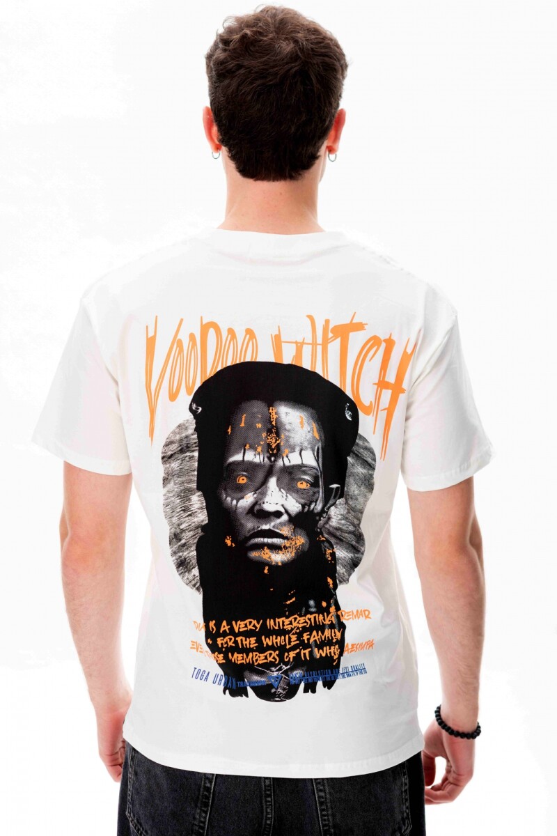 Remera Phoria Remera Phoria