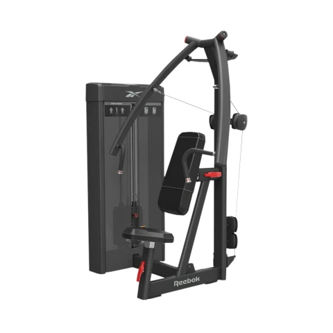 Seated Chest Press 54Kg/120Lbs Seated Chest Press 54kg/120lbs