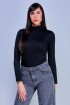 Polera Naomi Negro