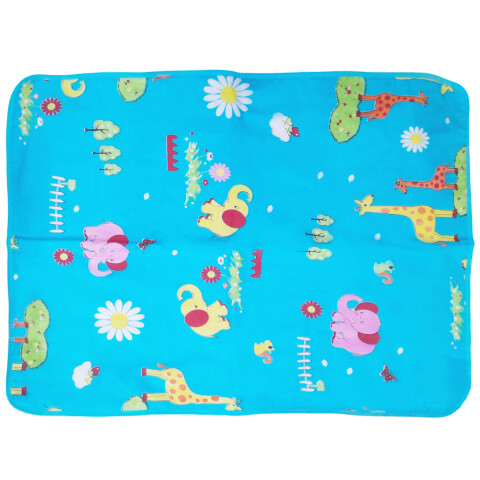 3X2 OUTLET Cambiador de bebé 75x55cm 3x2 Outlet Cambiador De Bebé 75x55cm