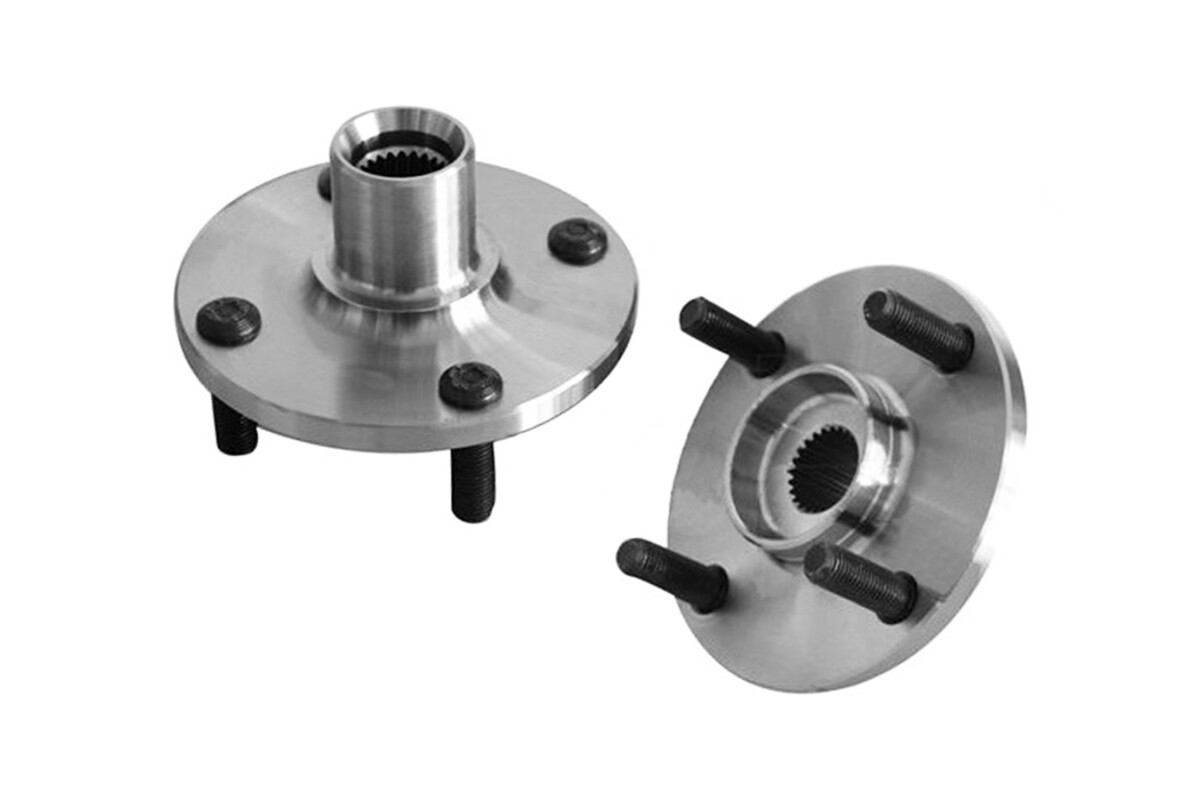 Cubo De Rueda Delantera Cubo De Rueda Delantera