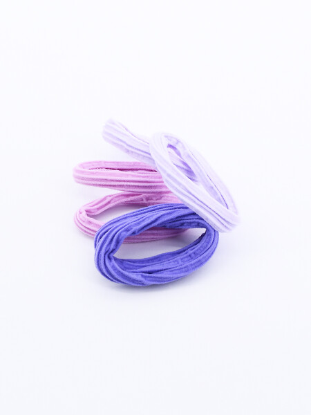 COLEROS PACK X 6 ESTAMPADO 4