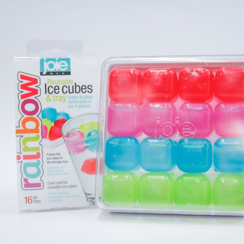 Ice Cubes Ice Cubes