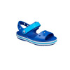 Calzado Crocs C128564BX sandal kids azul Calzado Crocs C128564BX sandal kids azul