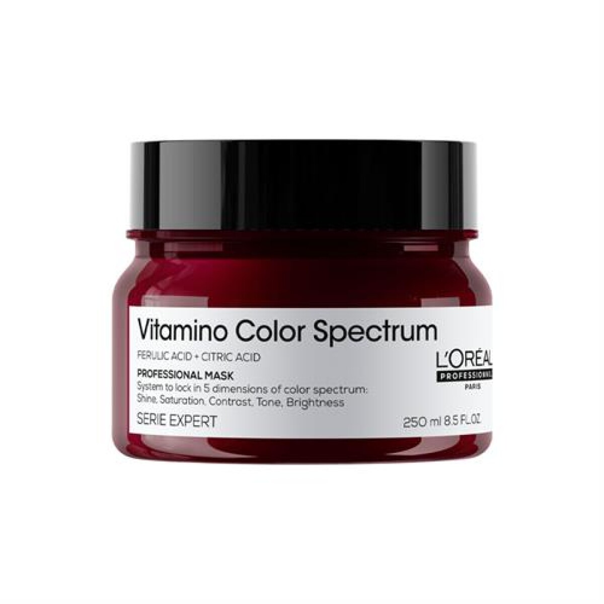 L´Oréal Professionnel Vitamino C. Spectrum Máscara 250 ml 