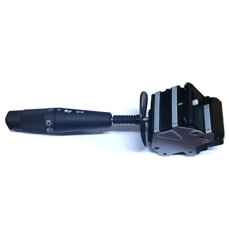 LLAVE BAJO VOLANTE CITROEN - PEUGEOT 405 87/92 BOCINA LUCES SE?ALERO - LLAVE BAJO VOLANTE CITROEN - PEUGEOT 405 87/92 BOCINA LUCES SE?ALERO -