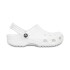 Crocs Classic Clog - Unisex White