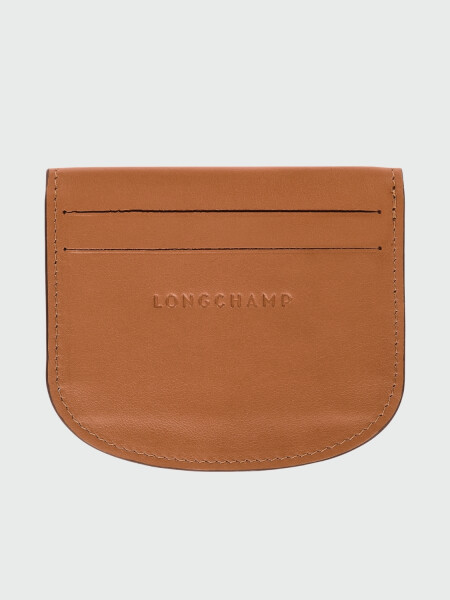 LONGCHAMP - Le Pliage Xtra Tarjetero Alta Automática