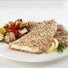 Milanesa de merluza finas hierbas 1kg Milanesa de merluza finas hierbas 1kg